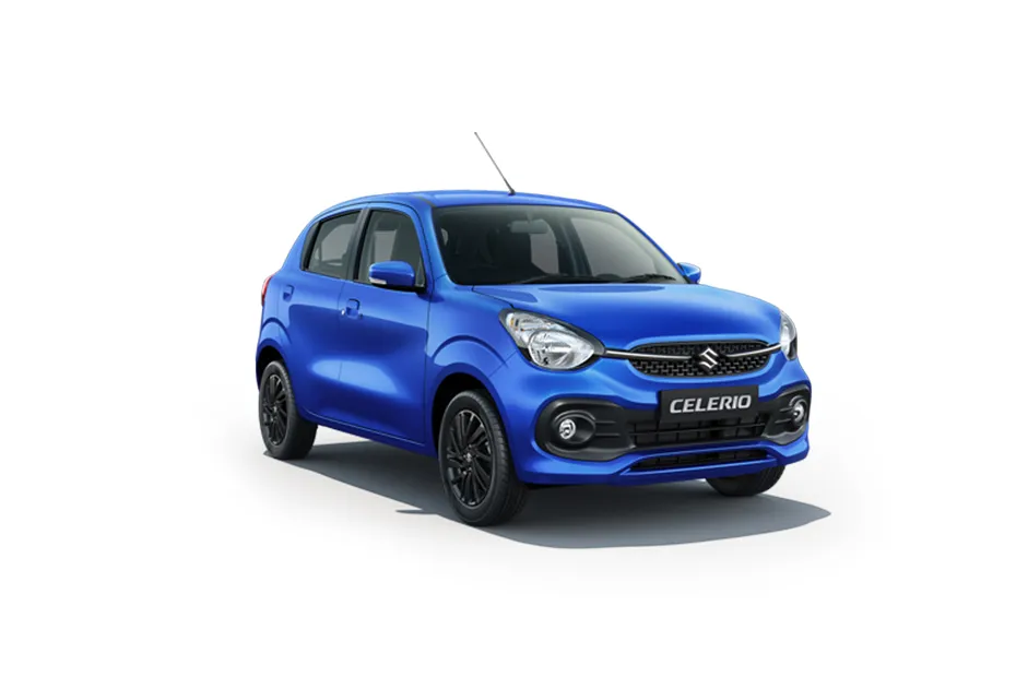 TATA को देगी टक्कर, जबरदस्त क्वालिटी और क्वांटिटी के साथ MARUTI CELERIO लक्ज़री SUV