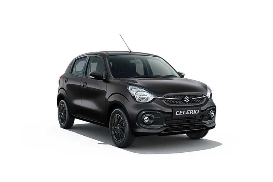 TATA को देगी टक्कर, जबरदस्त क्वालिटी और क्वांटिटी के साथ MARUTI CELERIO लक्ज़री SUV