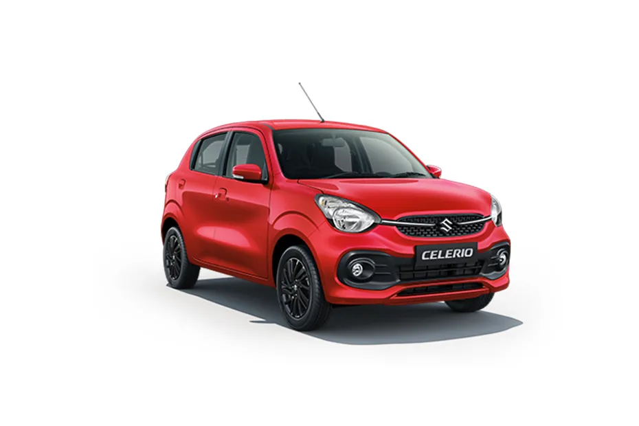 TATA को देगी टक्कर, जबरदस्त क्वालिटी और क्वांटिटी के साथ MARUTI CELERIO लक्ज़री SUV