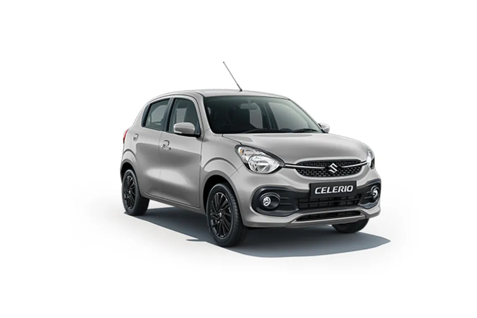 TATA को देगी टक्कर, जबरदस्त क्वालिटी और क्वांटिटी के साथ MARUTI CELERIO लक्ज़री SUV