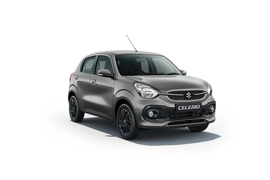 TATA को देगी टक्कर, जबरदस्त क्वालिटी और क्वांटिटी के साथ MARUTI CELERIO लक्ज़री SUV