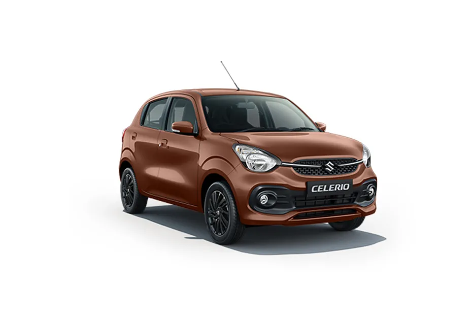 TATA को देगी टक्कर, जबरदस्त क्वालिटी और क्वांटिटी के साथ MARUTI CELERIO लक्ज़री SUV