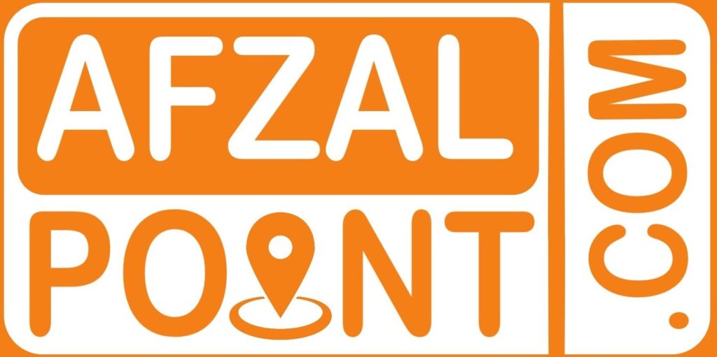 Afzal point news